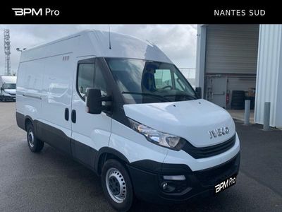 occasion Iveco Daily 35S Fg 35S14S V12