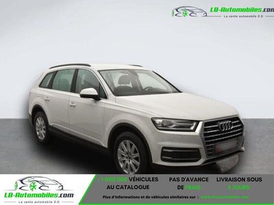 occasion Audi Q7 45 TDI 231 BVA Quattro 5pl