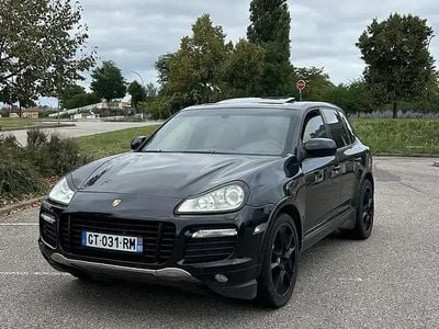 Occasion Porsche Cayenne 385 ch (283 kW) 2006 SUV