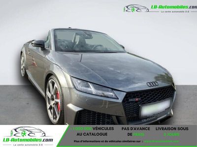 occasion Audi TT Roadster RS 2.5 TFSI 400 BVA Quattro