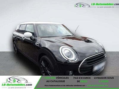 occasion Mini Clubman D 150 ch BVA