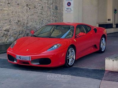 occasion Ferrari F430 V8