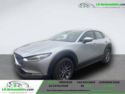 Occasion 2020 Mazda CX-30 SUV | 25 700 € (Prix assez cher)
