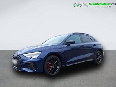 Audi A3 Sportback e-tron