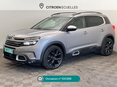 occasion Citroën C5 Aircross I BLUEHDI 180 S&S EAT8 SHINE