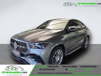 Occasion 2024 Mercedes GLE450 AMG Coupé | 103 100 €