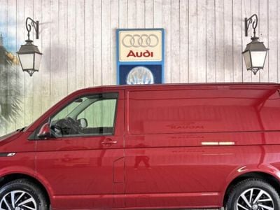 VW T6.1