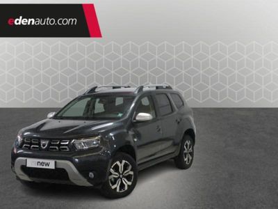 Occasion 2022 Dacia Duster Prestige | 19 490 € (Prix juste)