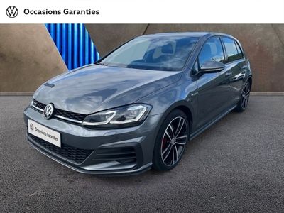 occasion VW Golf 2.0 TDI 184ch FAP GTD DSG7 5p