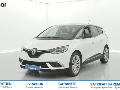 occasion Renault Grand Scénic IV 1.3 TCe 140ch Evolution EDC 7 places