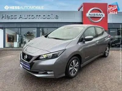 occasion Nissan Leaf 150ch 40kwh First
