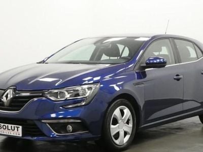 Renault Mégane IV