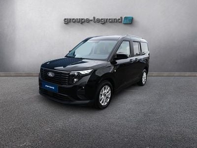 Ford Tourneo