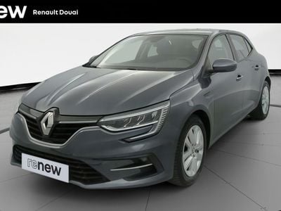 Renault Mégane IV