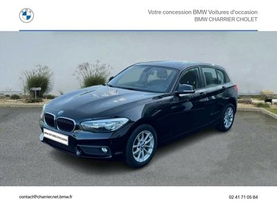 occasion BMW 116 116 i 109ch Lounge 5p