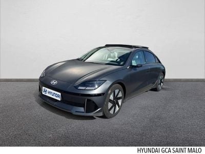 Hyundai Ioniq 6