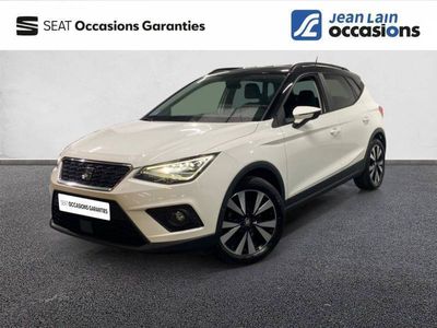 occasion Seat Arona Arona1.0 EcoTSI 95 ch Start/Stop BVM5 Urban 5p