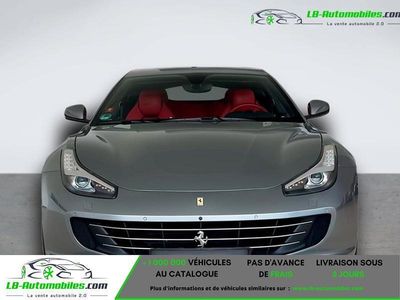 Ferrari GTC4Lusso