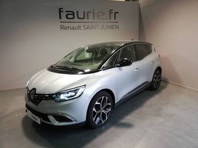 occasion Renault Scénic IV Scenic TCe 140 FAP - 21