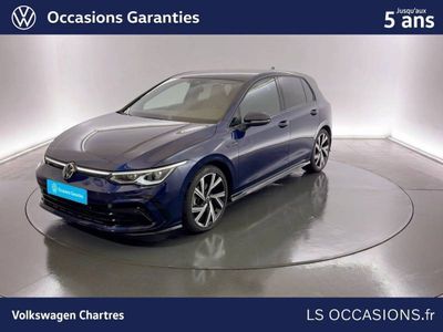 occasion VW Golf 1.5 eTSI OPF 150 DSG7 R-Line