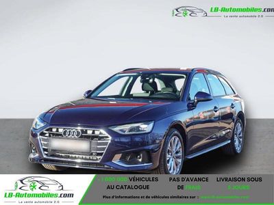 Occasion Audi A4 190 ch (139 kW) 2020 Break