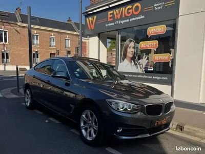 BMW 320 Gran Turismo