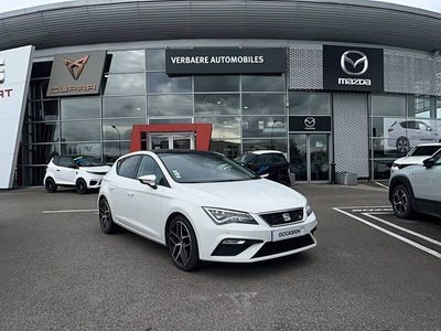 occasion Seat Leon Leon2.0 TDI 184 Start/Stop