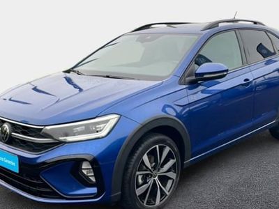 Occasion VW Taigo R-line Edition 116 ch (85 kW) 2025 SUV