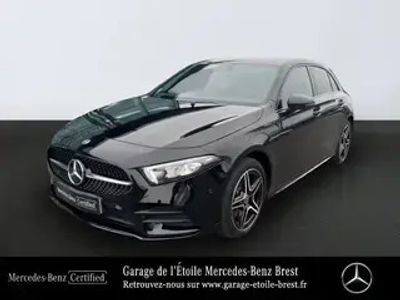 Mercedes A250