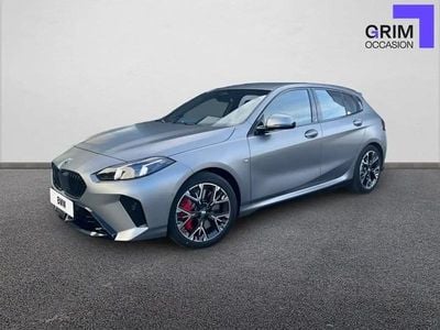 Gris Occasion 2025 BMW 123 M Sport Citadine | 51 990 € (Bon prix)