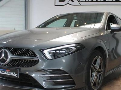 Gris Occasion 2020 Mercedes A250 AMG line Berline | 29 990 € (Prix cher)