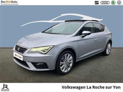 occasion Seat Leon XCELLENCE 2019