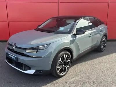 Manhattan green Occasion 2025 Citroën C4 Berline | 29 480 €