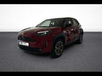 Occasion 2023 Toyota Yaris Hybrid | 25 850 € (Prix assez cher)