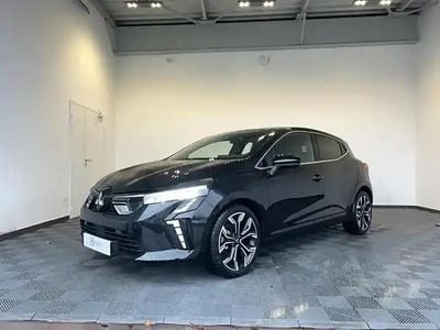 Nouvelle Mitsubishi Colt 2025 Noir Citadine
