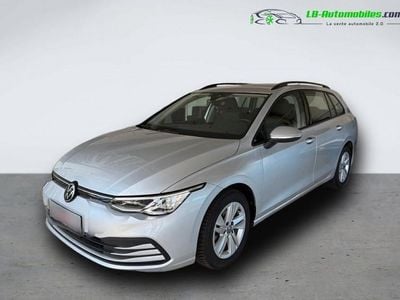 VW Golf VIII
