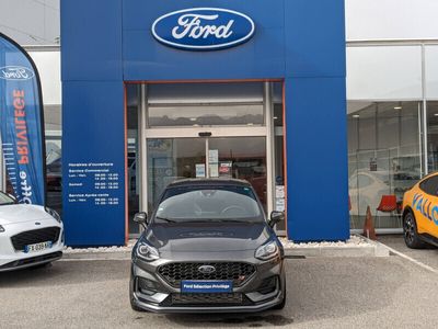 occasion Ford Fiesta 1.5 EcoBoost 200ch ST 5p