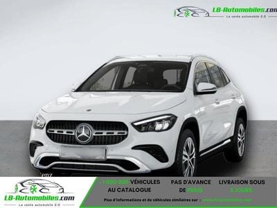 Mercedes GLA180