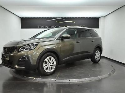Occasion 2020 Peugeot 5008 Business-Line Monospace | 18 990 € (Bon prix)