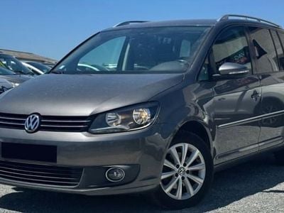 VW Touran