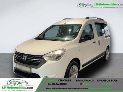 Occasion 2020 Dacia Dokker Monospace | 17 900 € (Prix assez cher)