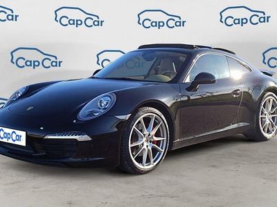 Occasion 2011 Porsche 911 Carrera | 69 990 €