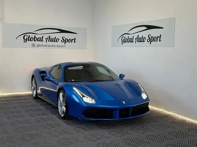 Ferrari 488