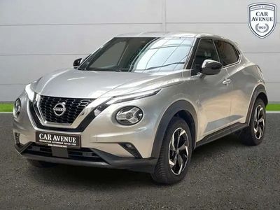 occasion Nissan Juke 1.0 DIG-T 114ch N-Connecta