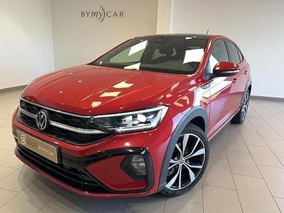 VW Taigo