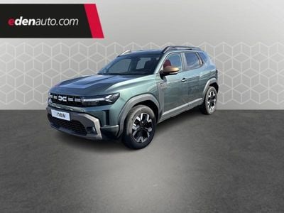 Occasion Dacia Duster Extreme 140 ch (102 kW) 2025