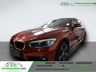 Occasion 2019 BMW 118 Comfort Edition Citadine | 21 800 € (Prix juste)