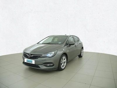 occasion Opel Astra 1.2 Turbo 130 ch BVM6 GS Line