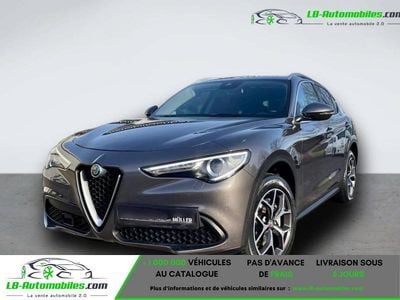 Occasion Alfa Romeo Stelvio 200 ch (147 kW) 2019 SUV