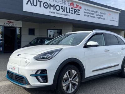 occasion Kia e-Niro e-Premium 204ch